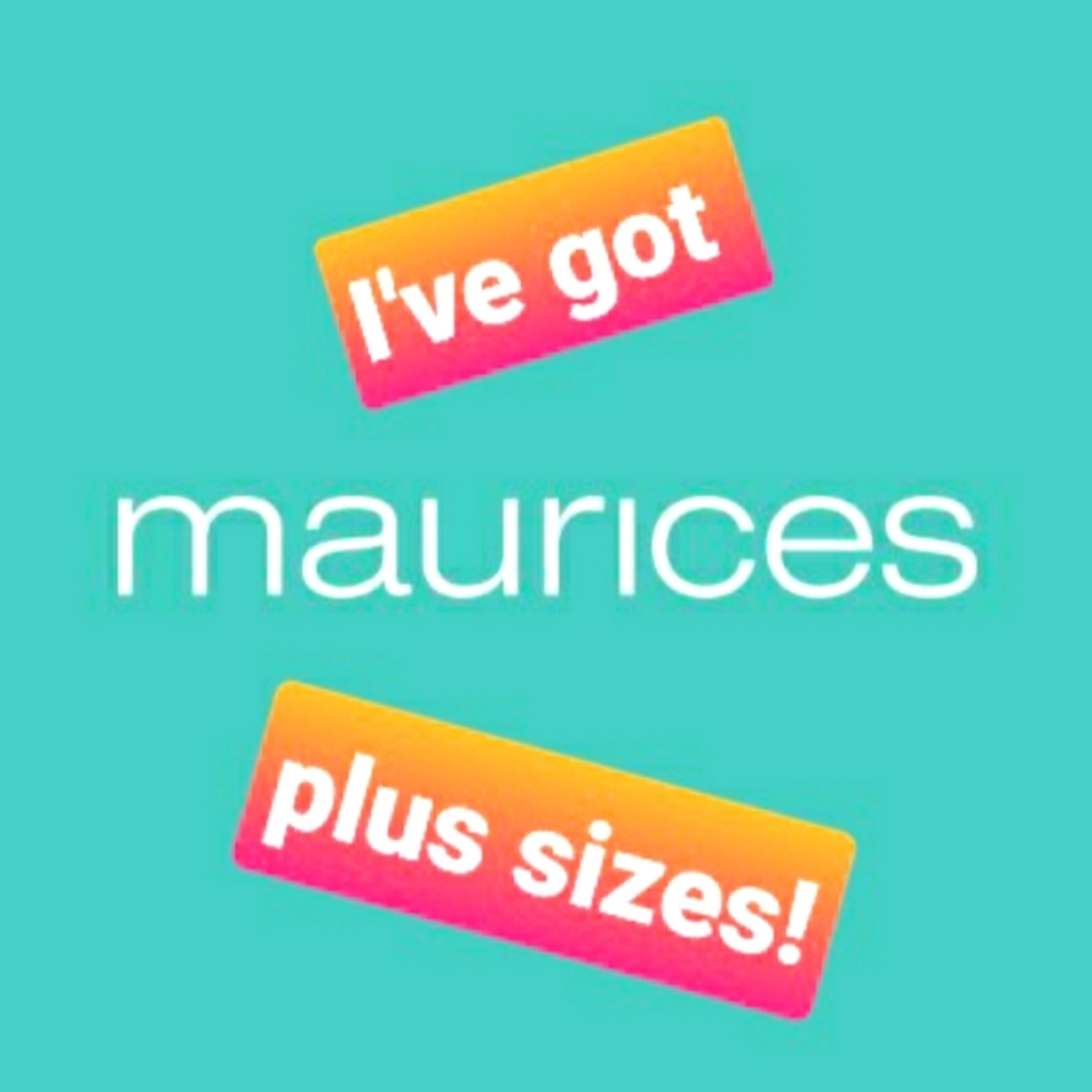 Maurices closet